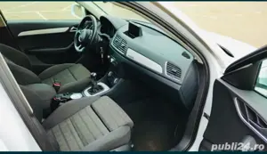 Audi Q3 Quattro - imagine 3