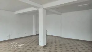 Spatiu comercial 120 mp cu vitrina stradala, pe Str. Dr. Ioan Ratiu - imagine 5