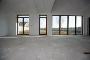 Preț redus 10000 Eur | Vila Moravia, 3 dormitoare, 3 băi, teren 450 mp, Pecica - imagine 2