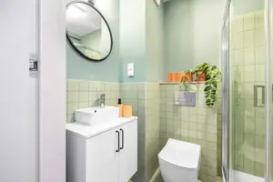 Garsoniera in zona Politehnicii