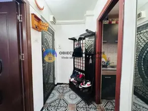 Apartament de vanzare 3 camere - zona Darmanesti - Aleea Ulmilor  - imagine 11
