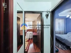 Apartament de vanzare 3 camere - zona Darmanesti - Aleea Ulmilor  - imagine 6