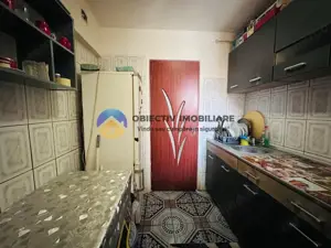 Apartament de vanzare 3 camere - zona Darmanesti - Aleea Ulmilor  - imagine 10
