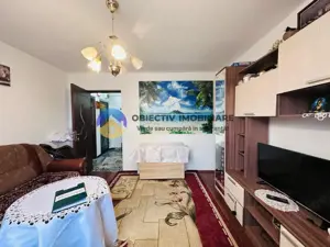 Apartament de vanzare 3 camere - zona Darmanesti - Aleea Ulmilor  - imagine 20