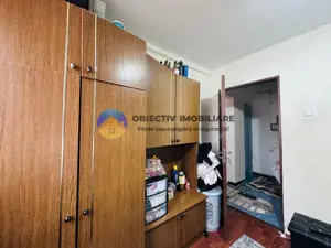 Apartament de vanzare 3 camere - zona Darmanesti - Aleea Ulmilor  - imagine 18