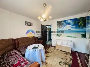 Apartament de vanzare 3 camere - zona Darmanesti - Aleea Ulmilor  - imagine 8