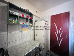 Apartament de vanzare 3 camere - zona Darmanesti - Aleea Ulmilor  - imagine 17