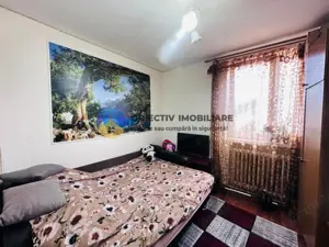 Apartament de vanzare 3 camere - zona Darmanesti - Aleea Ulmilor  - imagine 9