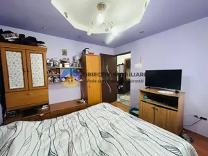 Apartament de vanzare 3 camere - zona Darmanesti - Aleea Ulmilor  - imagine 2