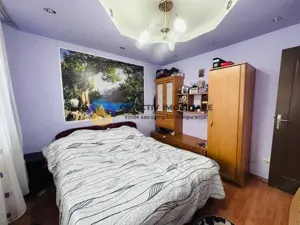 Apartament de vanzare 3 camere - zona Darmanesti - Aleea Ulmilor  - imagine 3