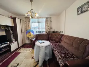Apartament de vanzare 3 camere - zona Darmanesti - Aleea Ulmilor  - imagine 4
