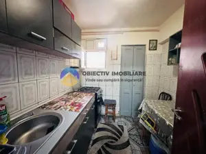Apartament de vanzare 3 camere - zona Darmanesti - Aleea Ulmilor  - imagine 12