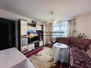 Apartament de vanzare 3 camere - zona Darmanesti - Aleea Ulmilor  - imagine 16
