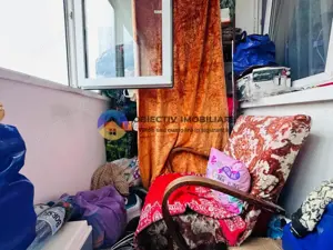 Apartament de vanzare 3 camere - zona Darmanesti - Aleea Ulmilor  - imagine 19