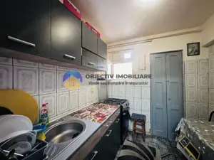 Apartament de vanzare 3 camere - zona Darmanesti - Aleea Ulmilor  - imagine 13