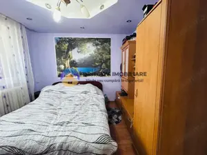Apartament de vanzare 3 camere - zona Darmanesti - Aleea Ulmilor  - imagine 5