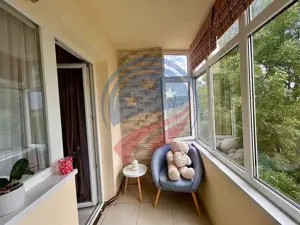 Apartament de vanzare in Valea Rosie