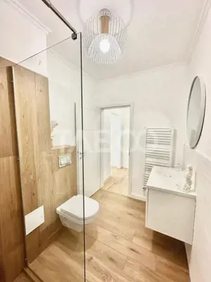 Apartament cu 2 camere la cheie in boc nou de vanzarein  Floresti - imagine 12