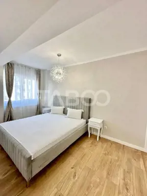 Apartament cu 2 camere la cheie in boc nou de vanzarein  Floresti - imagine 6