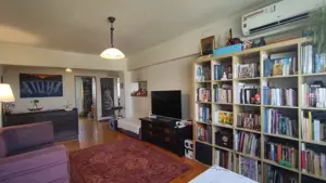 Vanzare 4 camere decomandat Basarabia - Stadionul National  - imagine 3