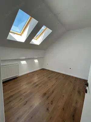 Apartament modern cu 2 camere, orientare sud-vestică, în Florești   zona Tineretului - imagine 4