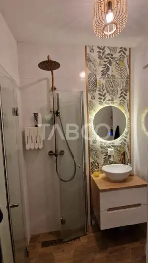 Apartament finisaje premium 3 camere de vanzare in Cluj-Napoca Sopor - imagine 10