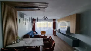 Apartament finisaje premium 3 camere de vanzare in Cluj-Napoca Sopor - imagine 4