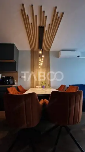 Apartament finisaje premium 3 camere de vanzare in Cluj-Napoca Sopor - imagine 9