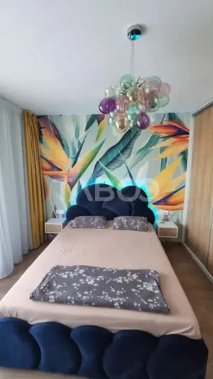 Apartament finisaje premium 3 camere de vanzare in Cluj-Napoca Sopor - imagine 7