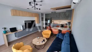 Apartament finisaje premium 3 camere de vanzare in Cluj-Napoca