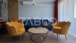 Apartament finisaje premium 3 camere de vanzare in Cluj-Napoca Sopor - imagine 3