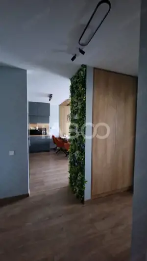 Apartament finisaje premium 3 camere de vanzare in Cluj-Napoca Sopor - imagine 13