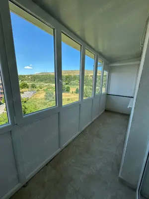 Apartament modern cu 2 camere, orientare sud-vestică, în Florești   zona Tineretului - imagine 8