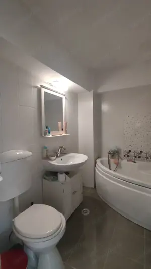 Vanzare 4 camere decomandat Basarabia - Stadionul National  - imagine 15