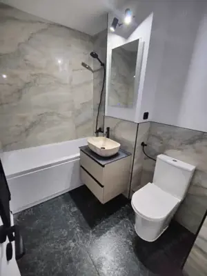 Apartament 2 camere, DECOMANDAT, 63 mp, Astra – RENOVAT | LOC DE PARCARE SI BOXA