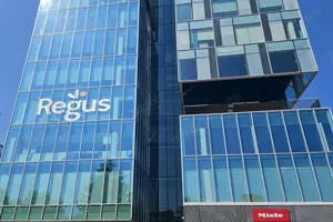 Spațiu de birou privat pentru 5 persoane în Regus City Gate - imagine 3