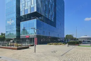 Spațiu de birou privat pentru 5 persoane în Regus City Gate - imagine 4