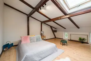 Garsoniera in zona Unirii - imagine 3