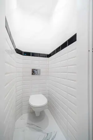 Garsoniera in zona Unirii