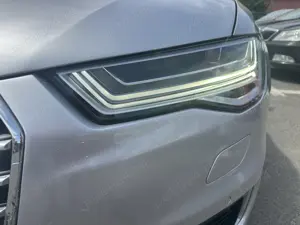 AUDI A6 Quattro 3.0 Diesel  - 218 CP - imagine 6