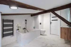 Garsoniera in zona Unirii - imagine 5