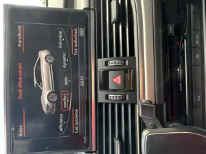 AUDI A6 Quattro 3.0 Diesel  - 218 CP - imagine 7