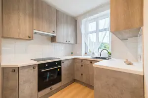 Garsoniera in zona Unirii - imagine 2