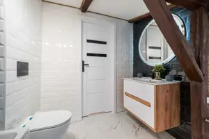 Garsoniera in zona Unirii - imagine 4