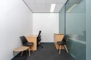 Abonamente flexibile pentru birouri în Regus City Gate 