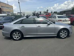 AUDI A6 Quattro 3.0 Diesel  - 218 CP - imagine 3