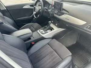 AUDI A6 Quattro 3.0 Diesel  - 218 CP - imagine 10