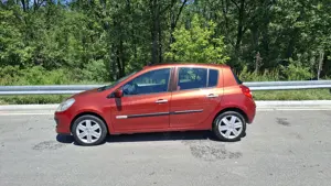 Renault Clio 3  1.2 benzina