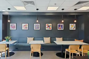 Spațiu de birou privat pentru 1 persoană în Regus City Gate - imagine 5