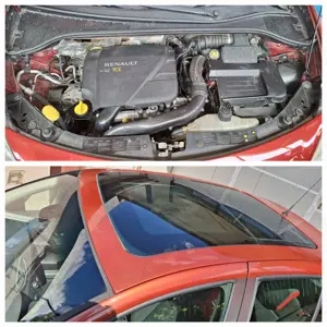 Renault Clio 3  1.2 benzina - imagine 7